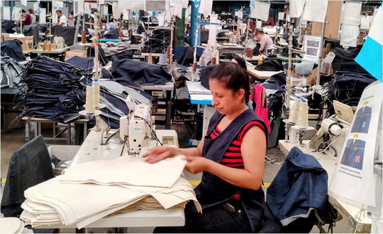 Denim Jeans Manufacturers in India | Jeans wholesaler and suppliers